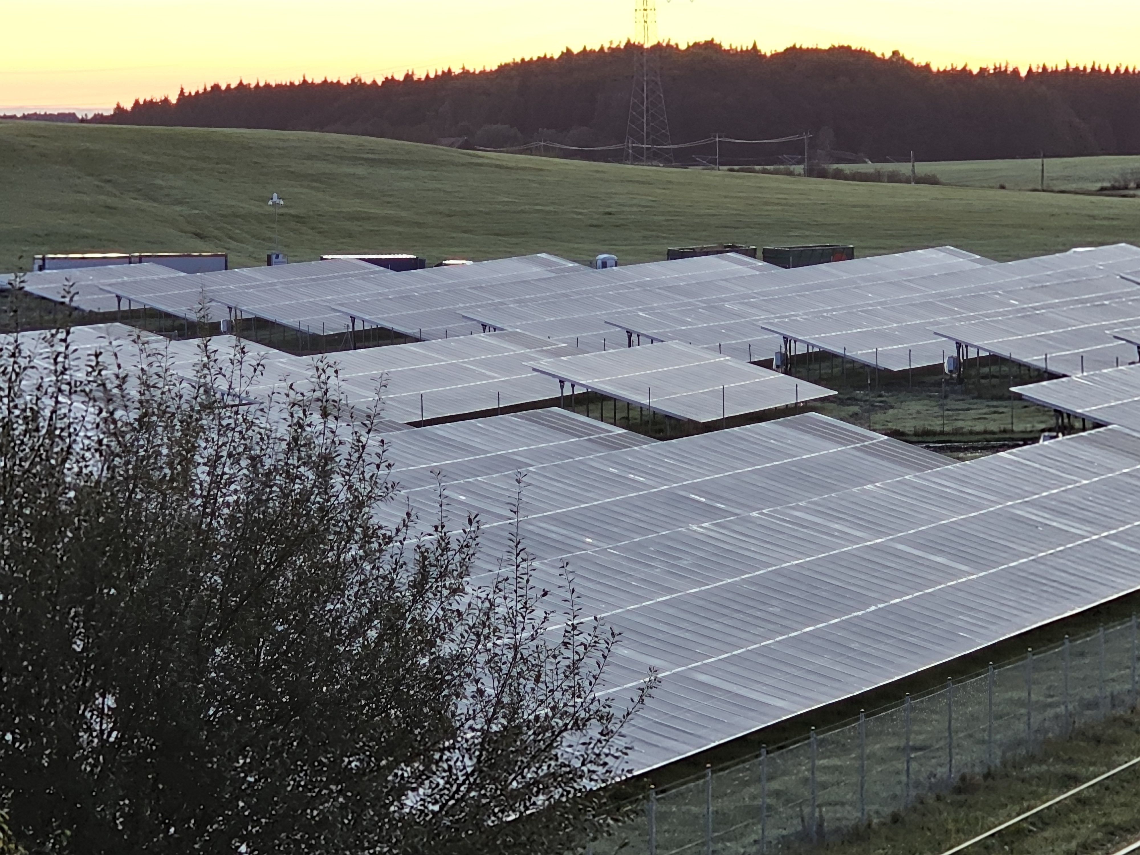 Sontheim setzt auf grüne Energie: Beitritt zum Regionalwerk Unterallgäu beschlossen