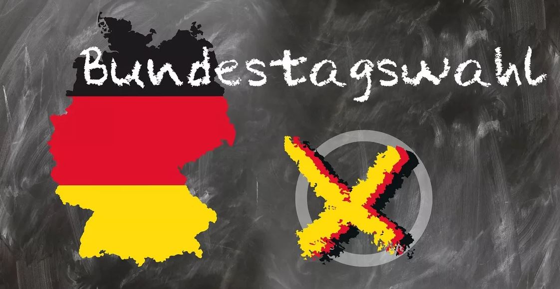 Bundestagswahl - Ergebnisse