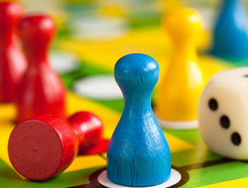 Spielenachmittag für Jung & Alt und Schafkopfrunde